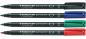 Preview: Staedtler lumocolor permanent b 314 wp4 4 farben ass. - Staedtler-314-wp4-4007817304297-02