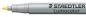 Preview: Staedtler lumocolor non-perm. f 316-1 gelb - Staedtler-316-1-4007817331934-02.jpg