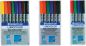 Preview: STAEDTLER Lumocolor non-perm. F 316 WP8 8 Farben ass.