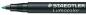 Preview: Staedtler lumocolor permanent m 317-5 grün - Staedtler-317-5-4007817310656-02.jpg