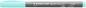 Preview: STAEDTLER Fasermaler mit Pinselspitze 371-505 mint