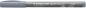 Preview: STAEDTLER Fasermaler mit Pinselspitze 371-87 cool grey medium