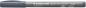 Preview: STAEDTLER Fasermaler mit Pinselspitze 372-871 coolgrey dark, Softspitze