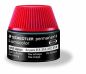 Preview: STAEDTLER Lumocolor permanent 15ml 48717-2 rot