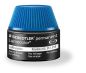 Preview: STAEDTLER Lumocolor permanent 15ml 48717-3 blau