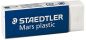 Preview: STAEDTLER Radierer Mars plast 526 50 65x23x13mm