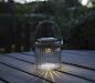 Preview: STAR TRADING Solar LED-Leuchte Jamjar 12cm 12.479-42 transparent