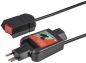 Preview: STEFFEN Mouse Cable 2m 0301598 1 schwarz