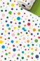 Preview: STEWO Geschenkpapier Toto 2522950015 0.5x250m multicolor