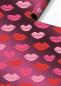 Preview: STEWO Geschenkpapier Diva 2528520128 pink 70x200cm