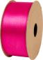 Preview: STEWO Geschenkband Satin 25mm 2583410628 pink