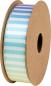 Preview: STEWO Geschenkband Satin 15mm 2583410798 Stripes