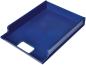 Preview: STYRO Briefablage B4 30-101035 blau