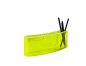 Preview: STYRO styropen NEONline Butler 30-1060.16 neon-gelb