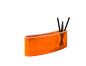 Preview: STYRO styropen NEONline Butler 30-1060.46 neon-orange