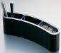 Preview: STYRO Butler styropen 301060952 schwarz 271x66x98mm