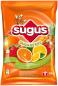 Preview: SUGUS Classic Beutel 8005 150g, Sugarfree