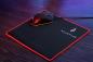 Preview: SUREFIRE Gaming Mouse Pad 48810 Silent Flight 320