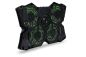 Preview: SUREFIRE Laptop Cooling Pad 48818 Bora Gaming Green