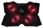 Preview: SUREFIRE Laptop Cooling Pad 48819 Bora Gaming Red