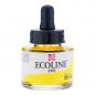 Preview: TALENS Deckfarbe Ecoline 30ml 11252051 lemon yellow