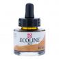 Preview: TALENS Deckfarbe Ecoline 30ml 11252271 yellow ochre