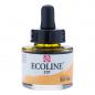 Preview: TALENS Deckfarbe Ecoline 30ml 11252311 gold ochre