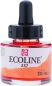 Preview: TALENS Deckfarbe Ecoline 30ml 11252371 deep orange