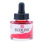 Preview: TALENS Deckfarbe Ecoline 30ml 11253341 scarlet