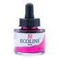 Preview: TALENS Deckfarbe Ecoline 30ml 11253371 magenta