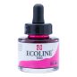 Preview: TALENS Deckfarbe Ecoline 30ml 11253501 fuchsia