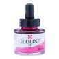 Preview: TALENS Deckfarbe Ecoline 30ml 11253611 light rose