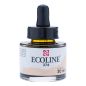 Preview: TALENS Deckfarbe Ecoline 30ml 11253741 pink beige