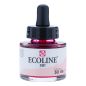 Preview: TALENS Deckfarbe Ecoline 30ml 11253811 pastel red