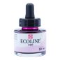 Preview: TALENS Deckfarbe Ecoline 30ml 11253901 pastel rose