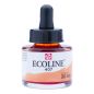 Preview: TALENS Deckfarbe Ecoline 30ml 11254071 deep ochre