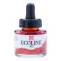 Preview: TALENS Deckfarbe Ecoline 30ml 11254111 burnt sienna