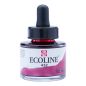 Preview: TALENS Deckfarbe Ecoline 30ml 11254221 reddish brown