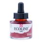 Preview: TALENS Deckfarbe Ecoline 30ml 11254411 mahogany