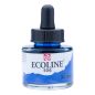 Preview: TALENS Deckfarbe Ecoline 30ml 11255061 ultram.dp