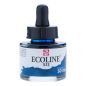 Preview: TALENS Deckfarbe Ecoline 30ml 11255331 indigo