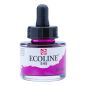 Preview: TALENS Deckfarbe Ecoline 30ml 11255451 red violet