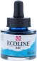 Preview: TALENS Deckfarbe Ecoline 30ml 11255511 sky blue lt