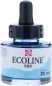 Preview: TALENS Deckfarbe Ecoline 30ml 11255801 pastel blue