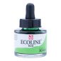 Preview: TALENS Deckfarbe Ecoline 30ml 11256001 green