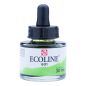 Preview: TALENS Deckfarbe Ecoline 30ml 11256011 light green