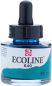 Preview: TALENS Deckfarbe Ecoline 30ml 11256401 bluish green