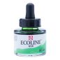 Preview: TALENS Deckfarbe Ecoline 30ml 11256561 forest green