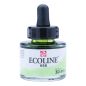 Preview: TALENS Deckfarbe Ecoline 30ml 11256661 pastel green