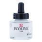 Preview: TALENS Deckfarbe Ecoline 30ml 11257281 warm grey lt